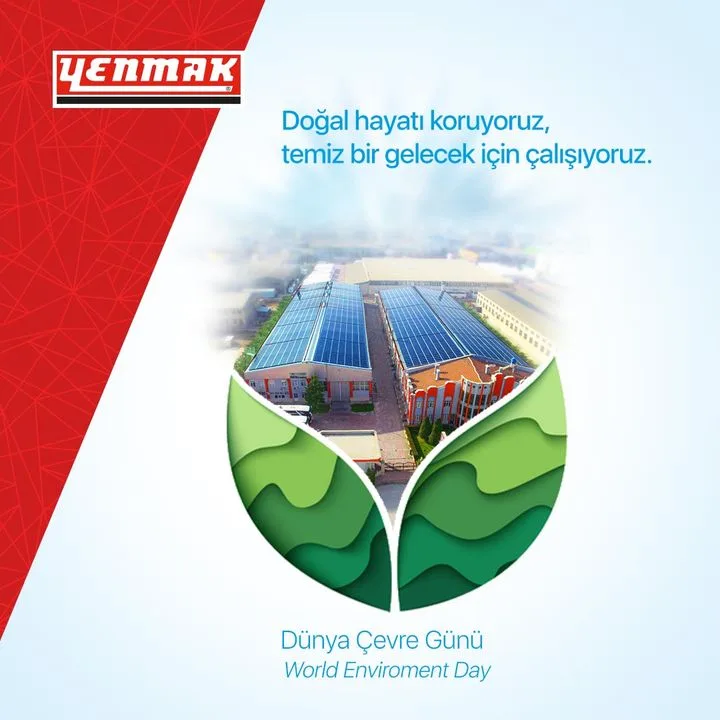 Yenmak Motor Gömlek San. ve Tic. A.Ş.