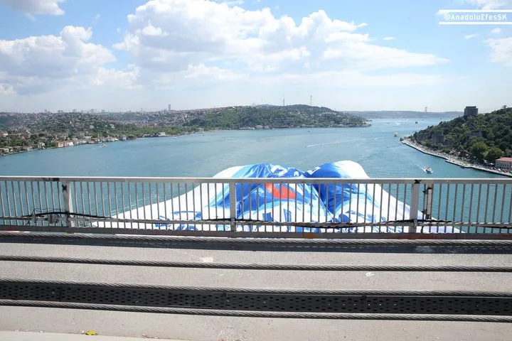 Anadolu İsuzu Otomotiv San.Tic.A.Ş.
