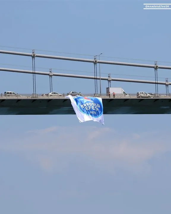Anadolu İsuzu Otomotiv San.Tic.A.Ş.