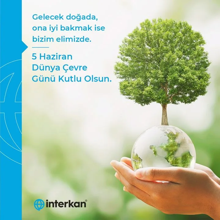 İnterkan Endüstriyel Ambalaj