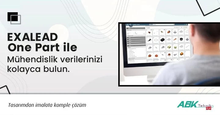 Abk Teknik İmalat Mühendislik Ltd. Şti.