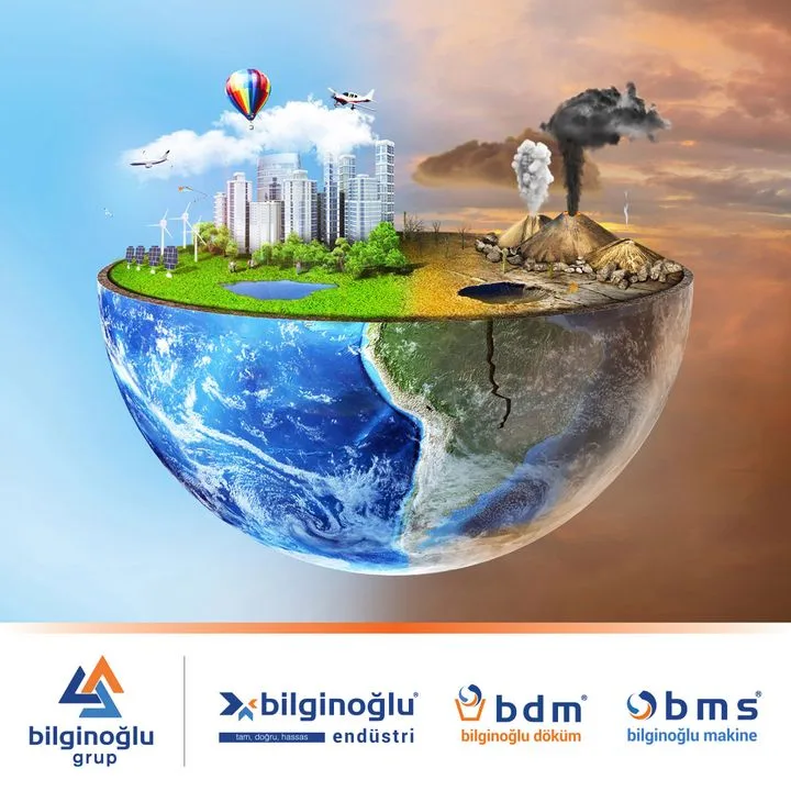 Bilginoğlu Endüstri Malz. San Tic. A.Ş.