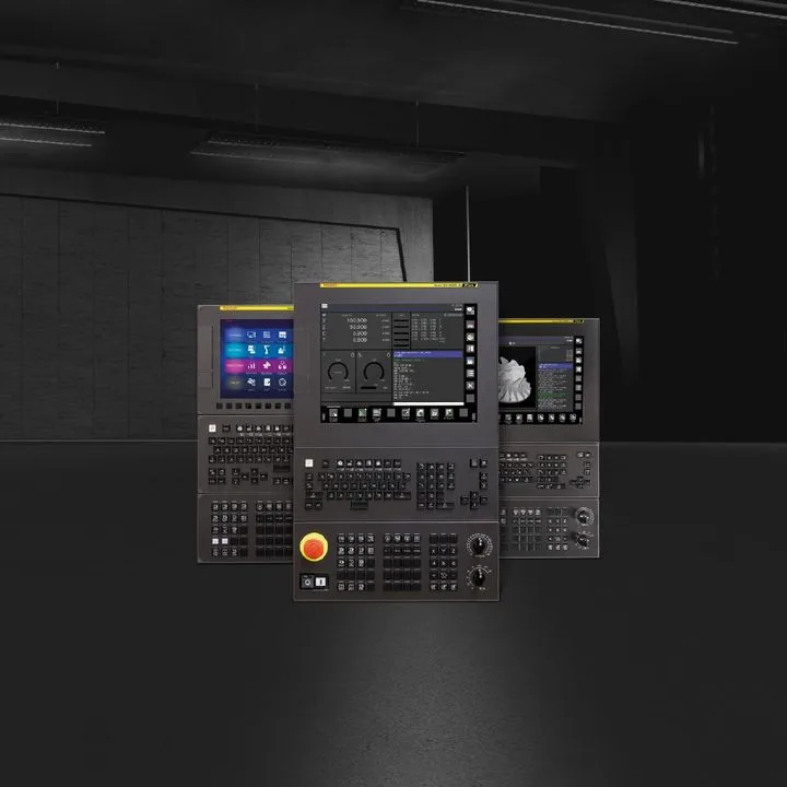 FANUC Turkey Endüstriyel Otomasyon Tic. Ltd. Şti.