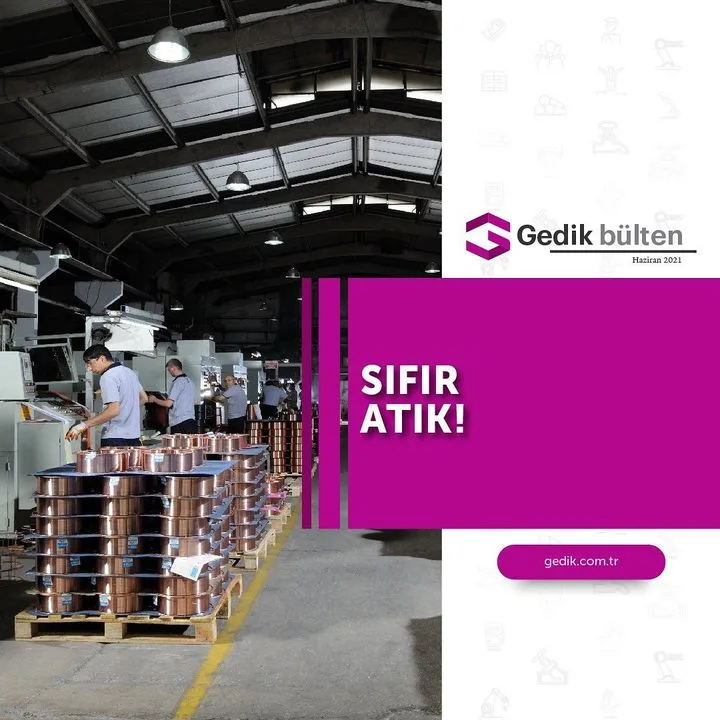 Gedik Kaynak