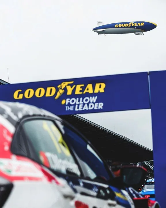 Goodyear Lastikleri T.A.Ş.