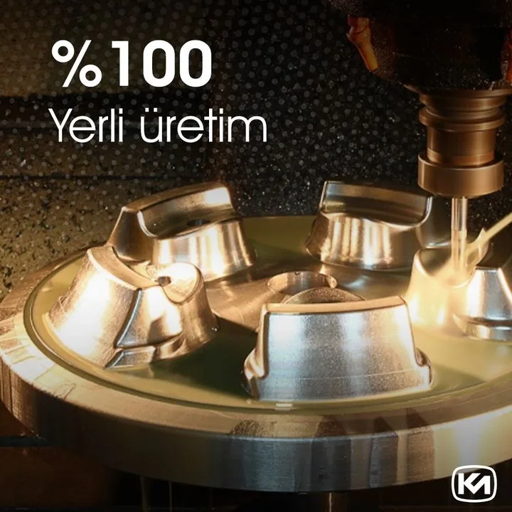 Kormetal San ve Tic A.Ş.