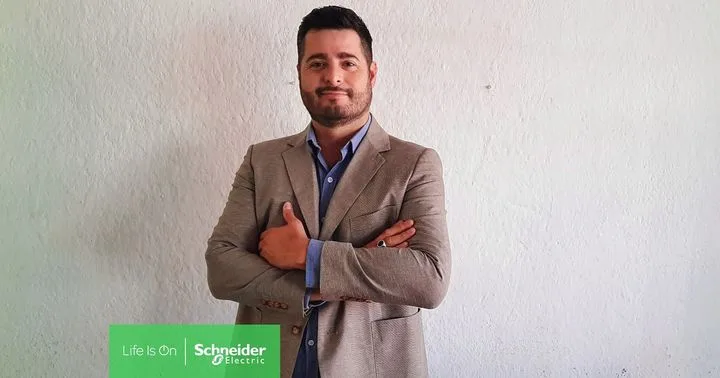 Schneider Enerji Endüstrisi San. ve Tic. A.Ş.