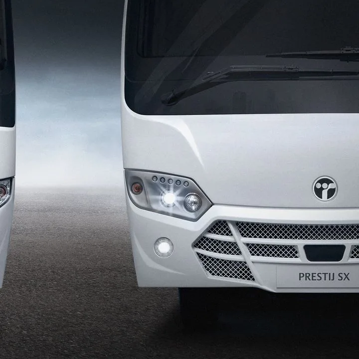 Temsa A.Ş.