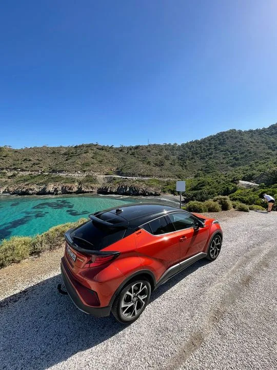 Toyota A.Ş.