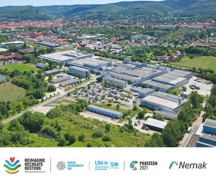 Nemak İzmir Döküm San. A.Ş.