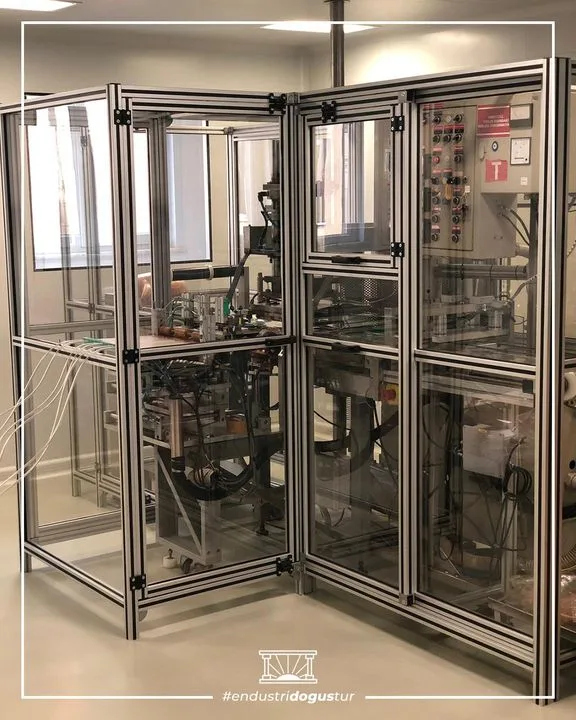 Kramsan Makina Müh. Ltd. Şti