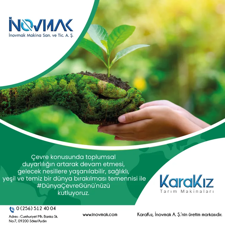 İNOVMAK Makina San. ve Tic. A.Ş