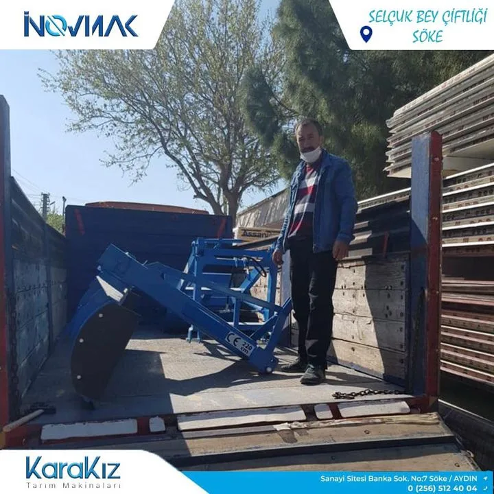 İNOVMAK Makina San. ve Tic. A.Ş