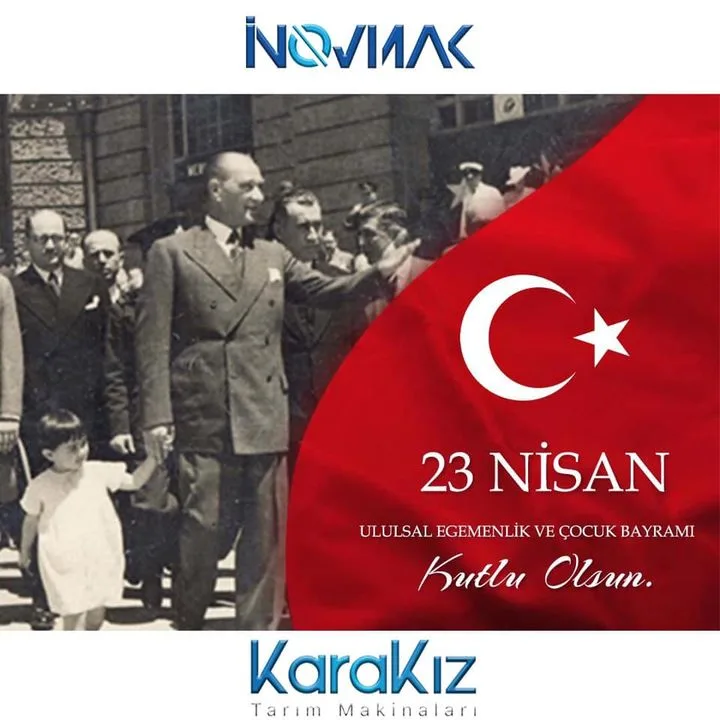 İNOVMAK Makina San. ve Tic. A.Ş