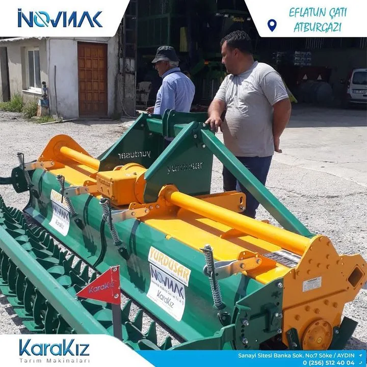 İNOVMAK Makina San. ve Tic. A.Ş