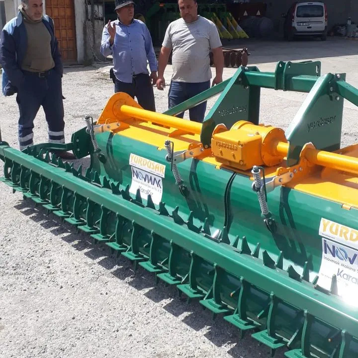 İNOVMAK Makina San. ve Tic. A.Ş