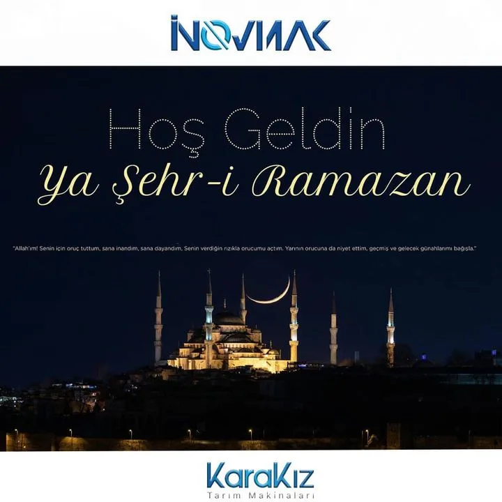 İNOVMAK Makina San. ve Tic. A.Ş