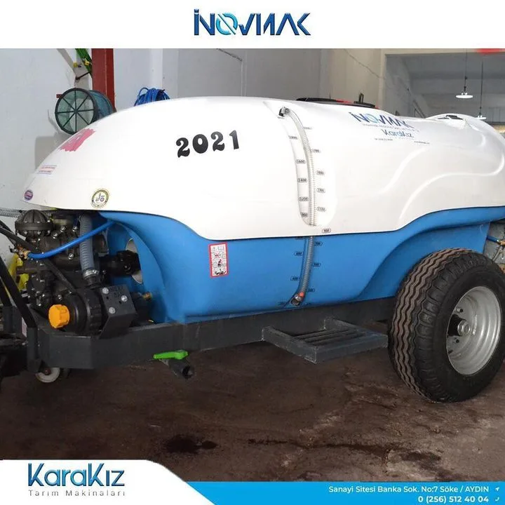 İNOVMAK Makina San. ve Tic. A.Ş