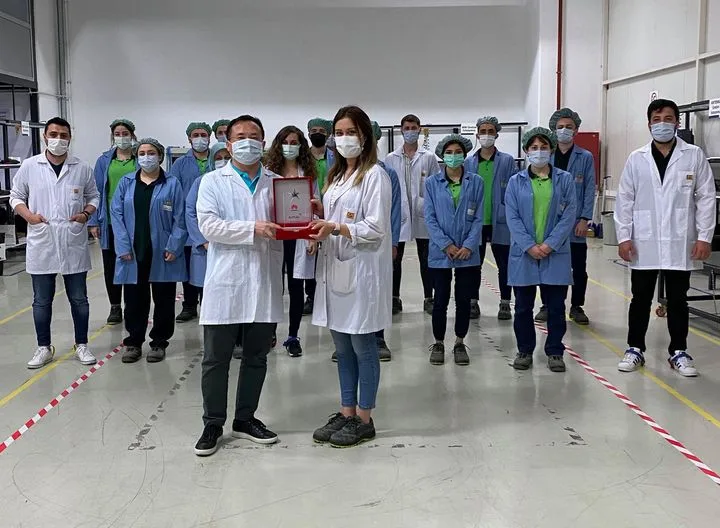 Alpplas Endüstriyel Yatırımlar A.Ş.