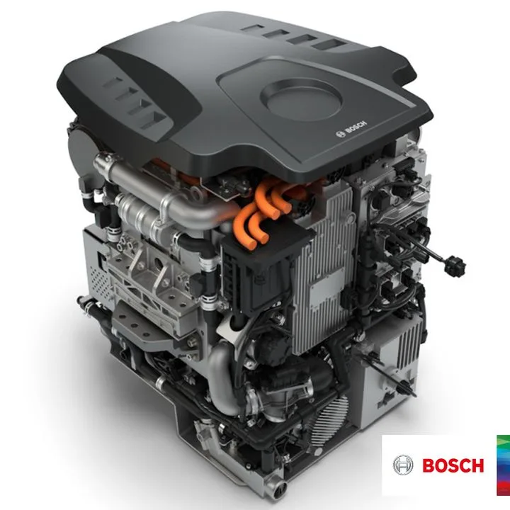 Bosch Fren Sist.San. Tic.A.Ş..