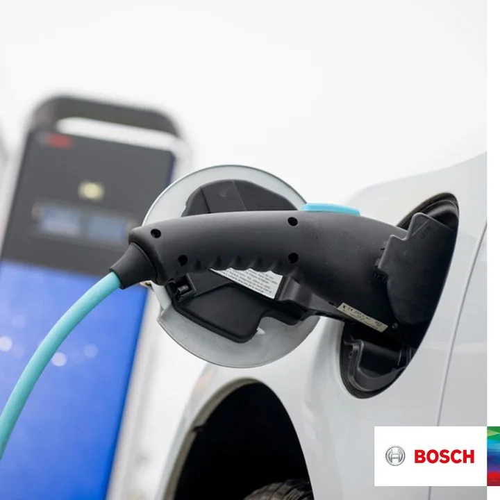 Bosch Fren Sist.San. Tic.A.Ş..