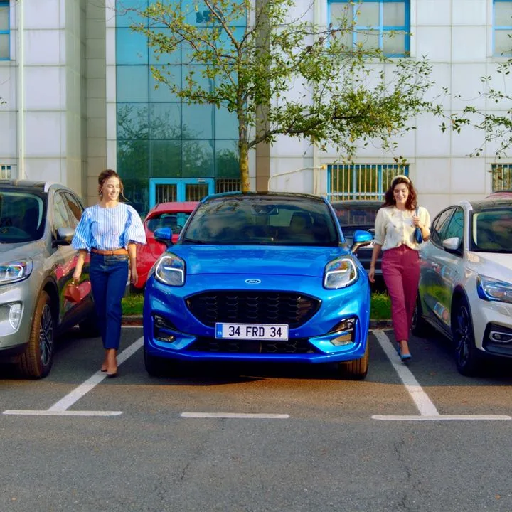 Ford Otomotiv San. A.Ş.