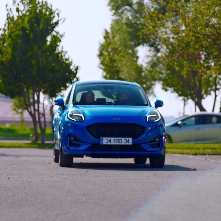 Ford Otomotiv San. A.Ş.