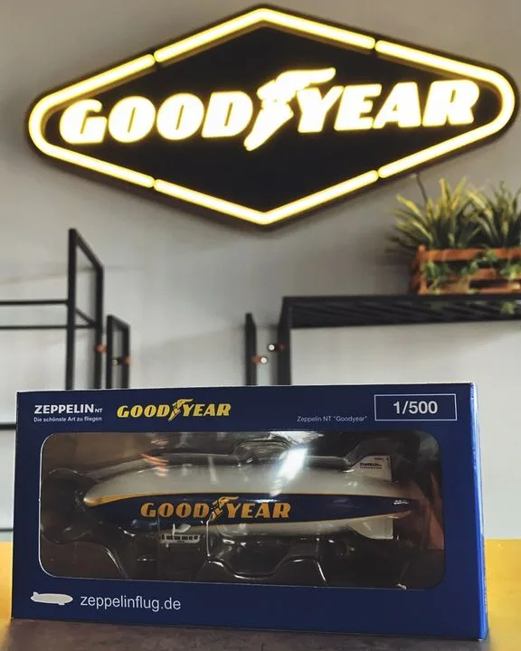Goodyear Lastikleri T.A.Ş.