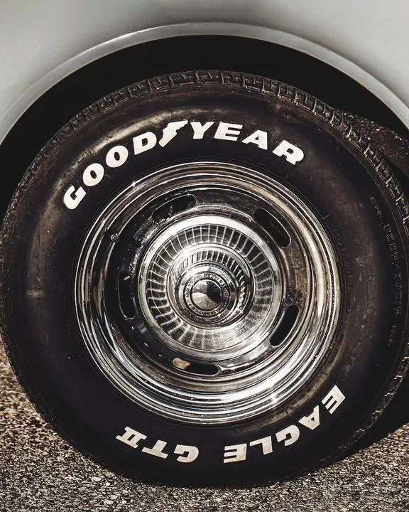 Goodyear Lastikleri T.A.Ş.