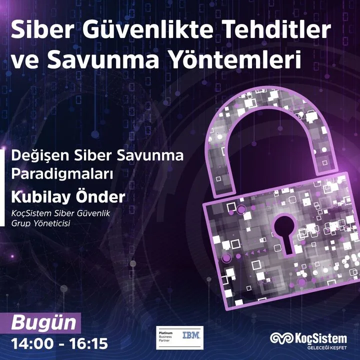 Koç Sistem Bilgi ve İletişim Hizmetleri A.Ş.