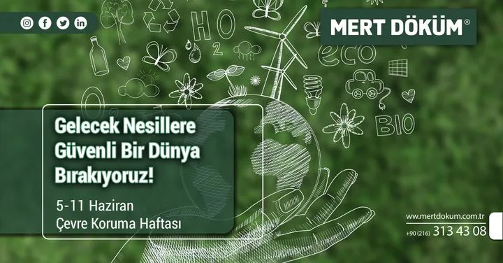 Mert Döküm