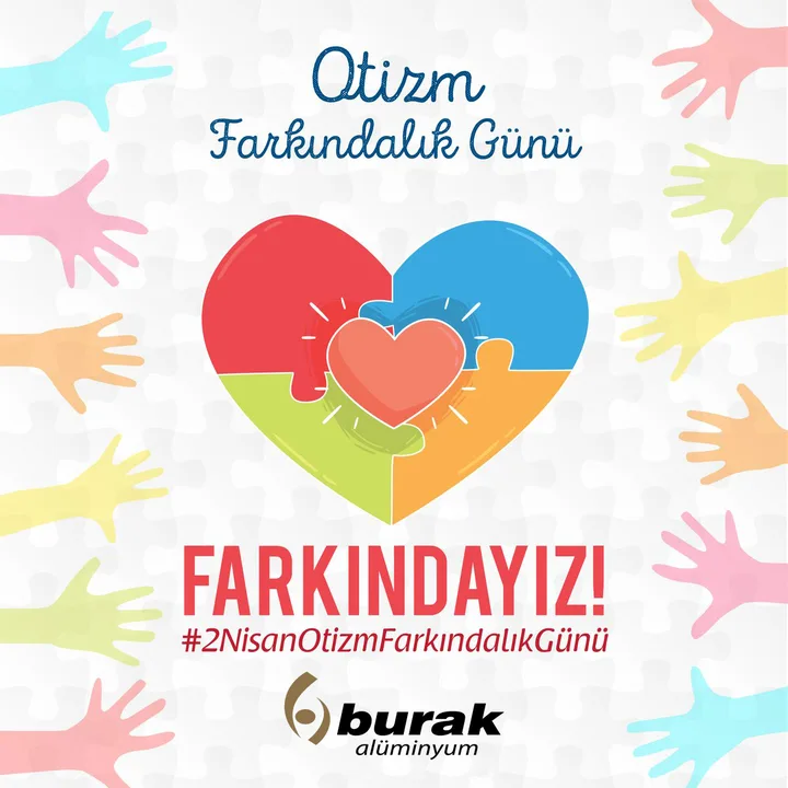 Burak Alüminyum San. Tic. A.Ş.