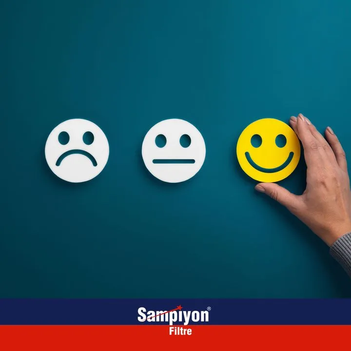 Şampiyon Filtre Pazarlama Sanayi Tic. A.Ş.