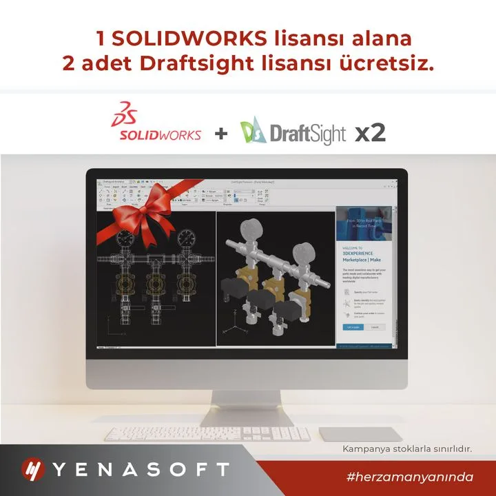Yena Soft Yazılım Donanım San.Tic. Ltd. Şti.