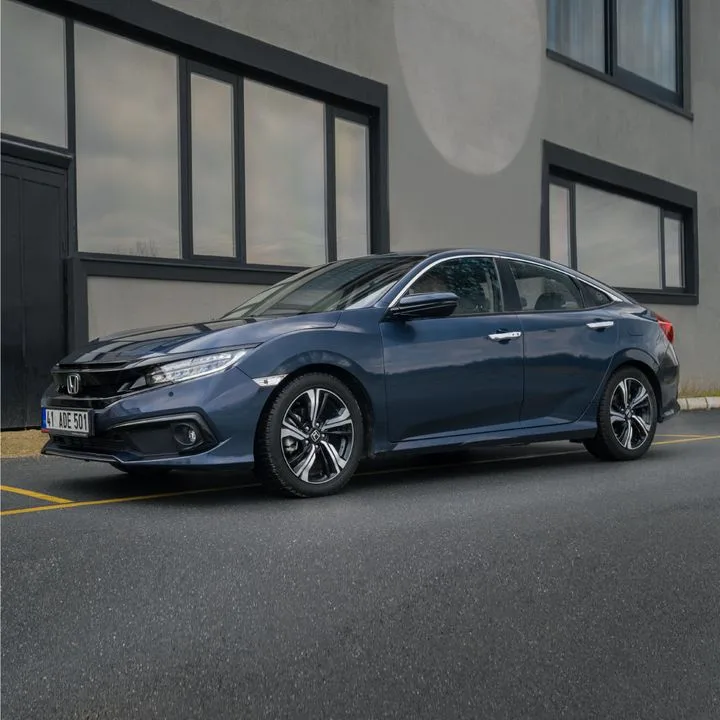 Honda Türkiye A.Ş.