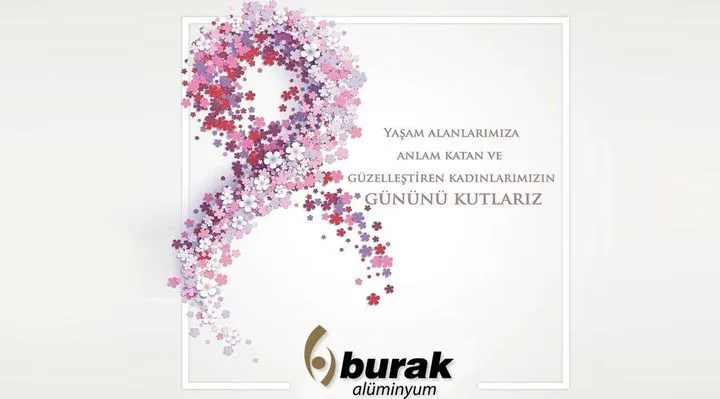 Burak Alüminyum San. Tic. A.Ş.