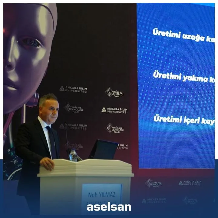 Aselsan