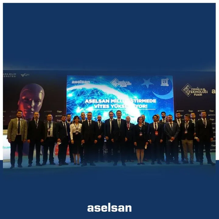 Aselsan