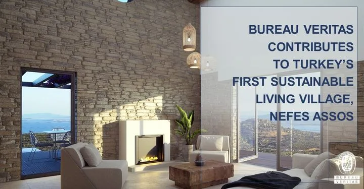 Bureau Veritas Gözetim Hizmetleri Ltd. Şti.