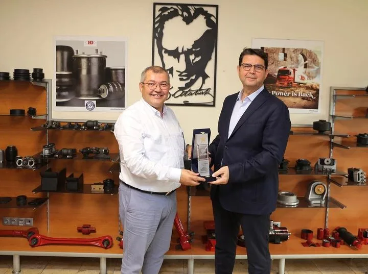 Hakkı Demirörs Kauçuk San. Tic. Ltd. Şti.