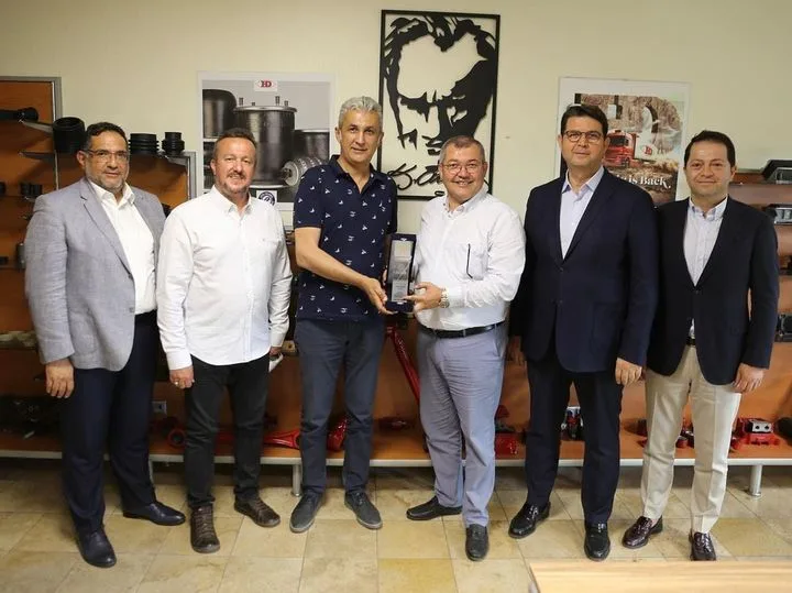 Hakkı Demirörs Kauçuk San. Tic. Ltd. Şti.
