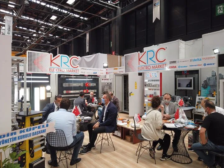 Kardeş Elektrik San. ve Tic. A.Ş. - 2