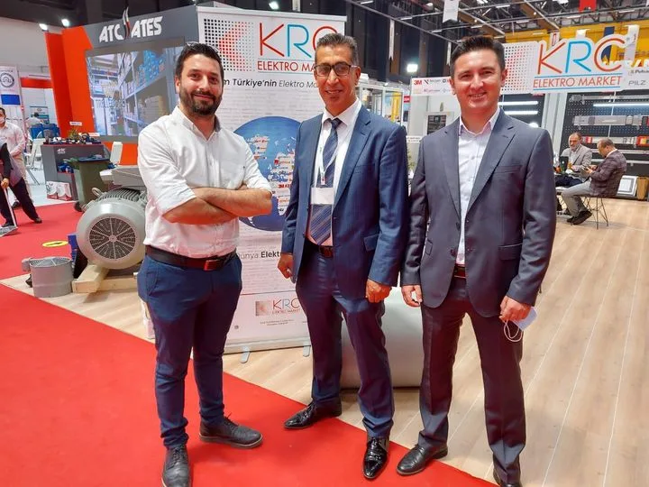Kardeş Elektrik San. ve Tic. A.Ş. - 3