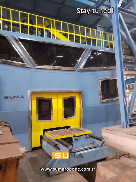 Lma Motif Alüm. Döküm San. Müm. Ltd. Şti.