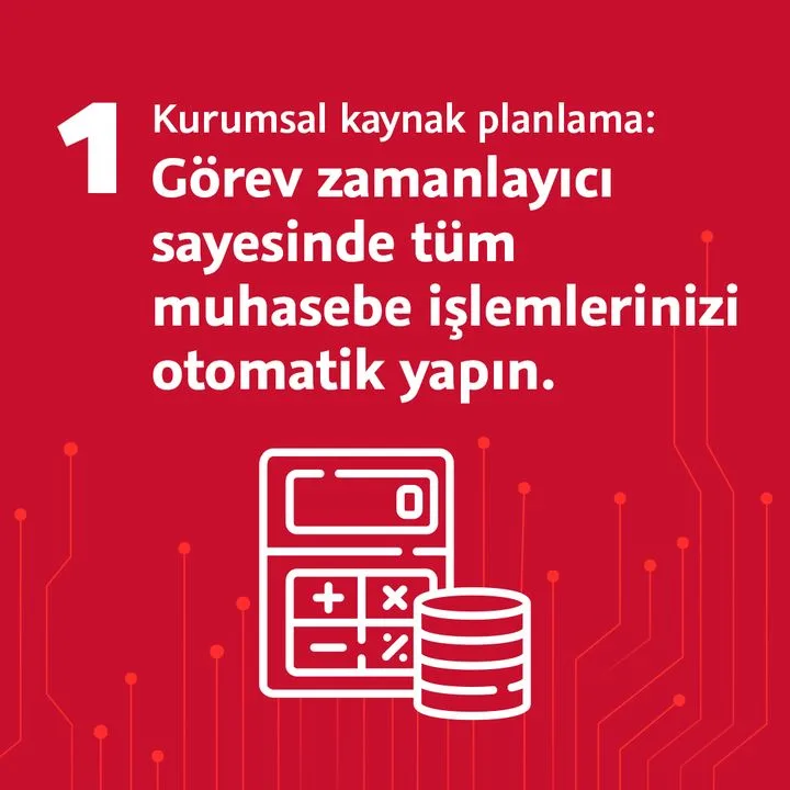 Logo Yazılım San. ve Tic. A.Ş.