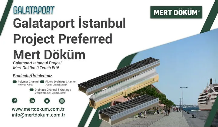 Mert Döküm