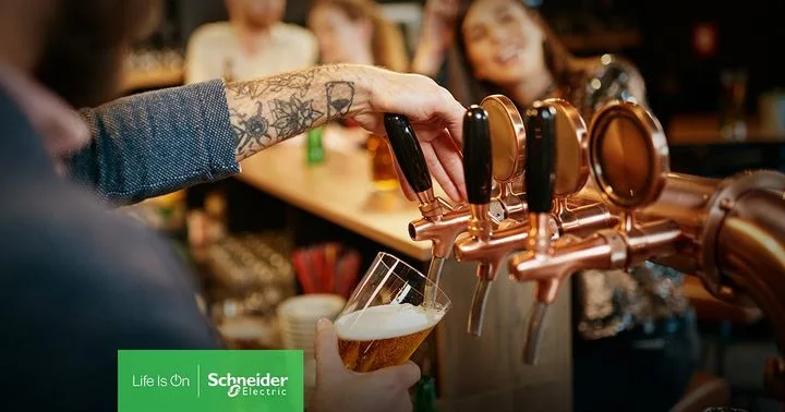 Schneider Enerji Endüstrisi San. ve Tic. A.Ş.