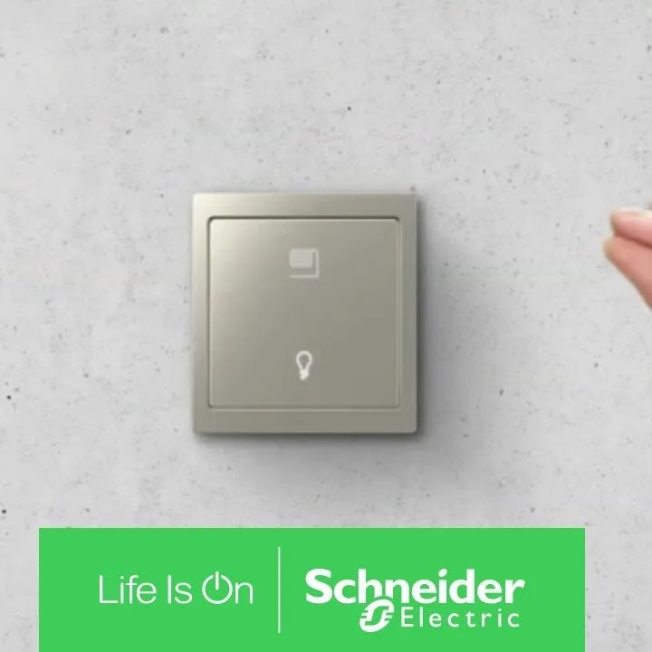 Schneider Enerji Endüstrisi San. ve Tic. A.Ş.