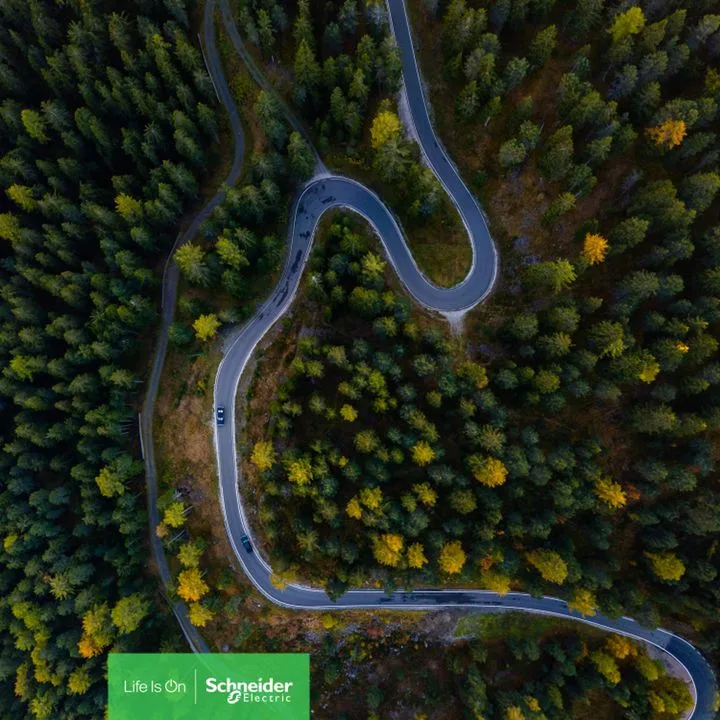 Schneider Enerji Endüstrisi San. ve Tic. A.Ş.