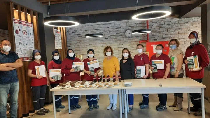 Seger Ses Elektrik Gereçleri San. A.Ş.